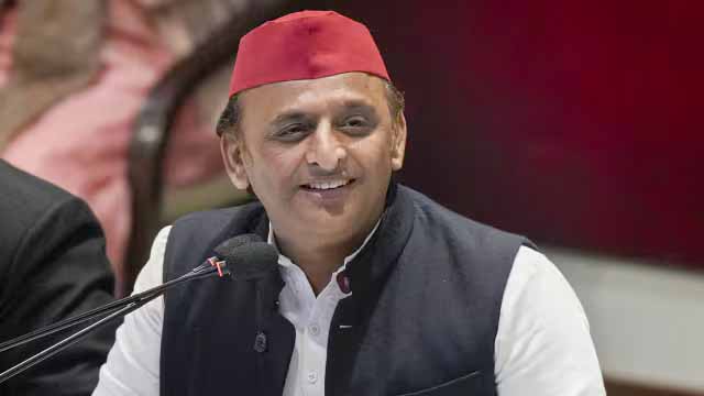 राष्ट्रीय पार्टी बनने की राह पर सपा! असम चुनाव में उम्मीदवार उतारने की तैयारी में अखिलेश यादव राष्ट्रीय पार्टी बनने की राह पर सपा! असम चुनाव में उम्मीदवार उतारने की तैयारी में अखिलेश यादव