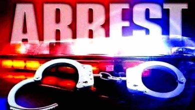 ड्रग नेटवर्क पर वार: लंबे समय से फरार भुवनेश चोपड़ा उर्फ आशीष पंजाब पुलिस के हत्थे चढ़ा ड्रग नेटवर्क पर वार: लंबे समय से फरार भुवनेश चोपड़ा उर्फ आशीष पंजाब पुलिस के हत्थे चढ़ा