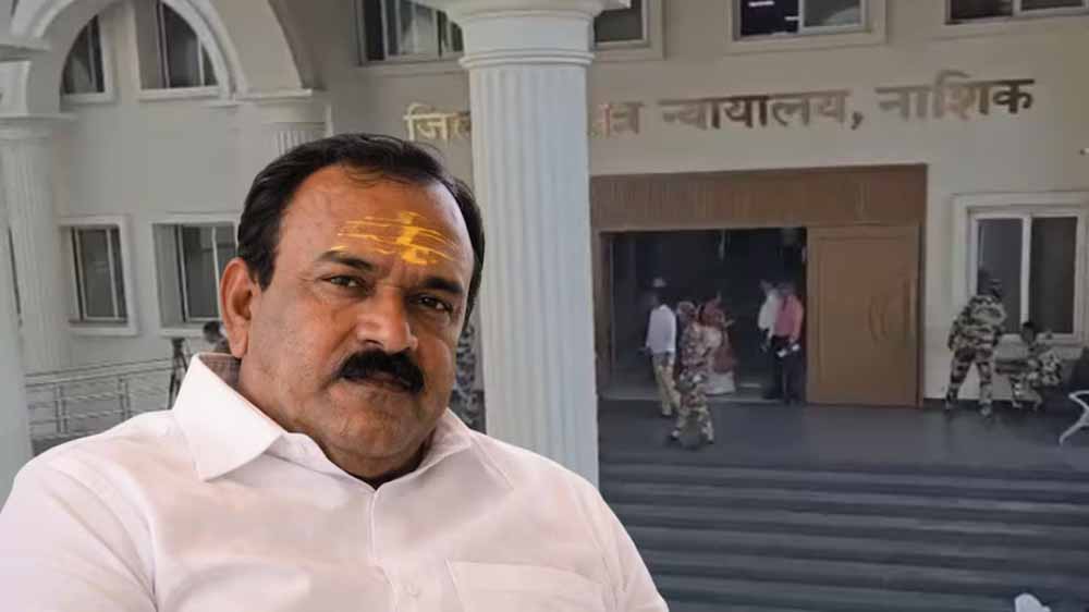 हैरान करने वाला खुलासा: अशोक खरात का घिनौना तरीका, रेप से पहले देता था खारा पानी