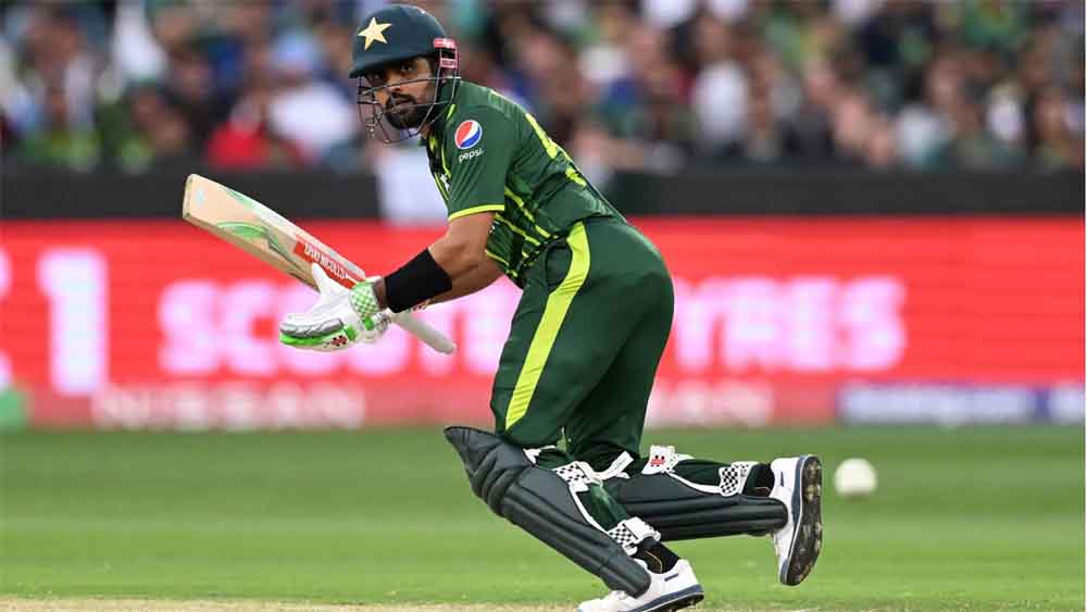 पाकिस्तान की टी20 वर्ल्ड कप में शर्मनाक प्रदर्शन के बाद चयनकर्ताओं ने 6 नए चेहरों को दिया मौका