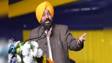 'युद्ध नशों विरुद्ध' का एक साल: सीएम भगवंत मान ने कहा– "हमने नशे के कारोबार की रीढ़ तोड़ दी है"