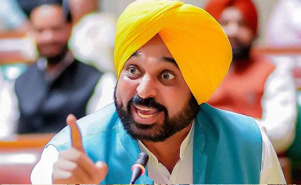 पंजाब कृषि के साथ-साथ प्रमुख औद्योगिक हब बन रहा है, मुख्यमंत्री भगवंत सिंह मान के नेतृत्व में: विश्व औद्योगिक नेता