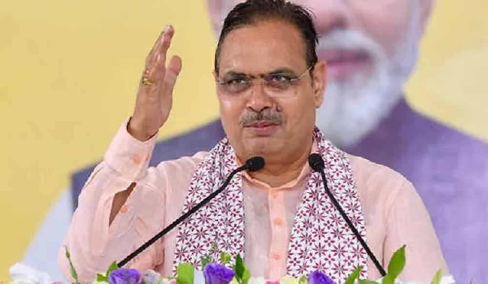 भजनलाल शर्मा की पहल: समाज के हर वर्ग के लिए सुरक्षा की दीवार