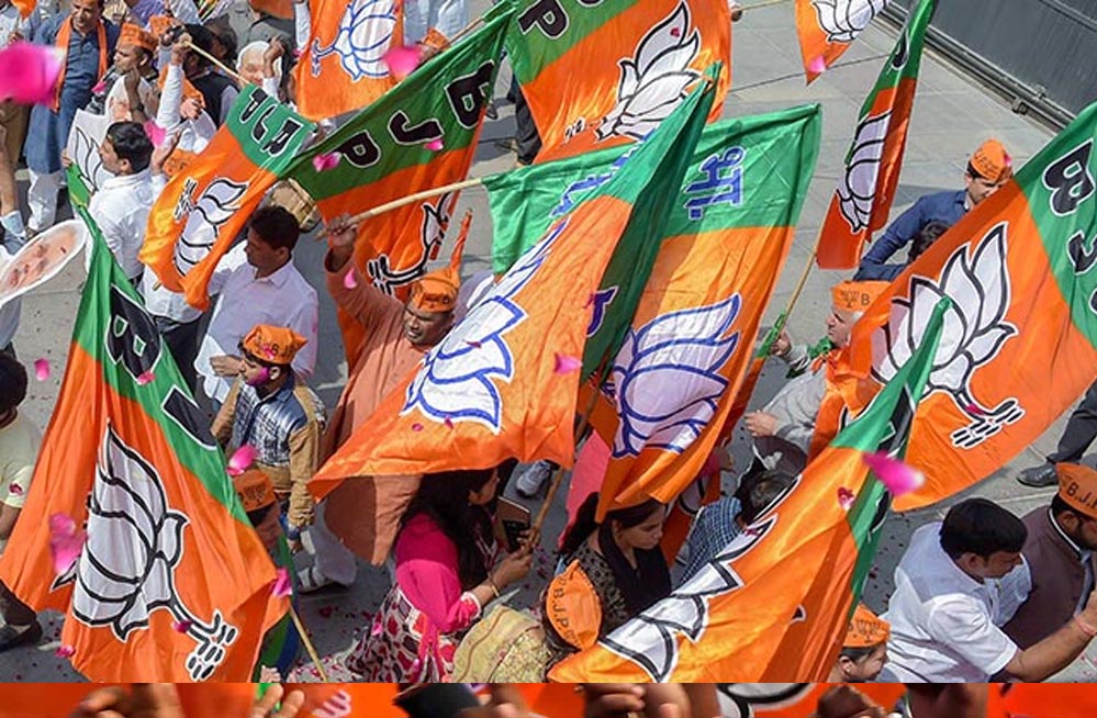 बंगाल चुनाव: BJP के प्रमुख नेताओं को चुनाव में उतारने की योजना, CM कैंडिडेट कौन बनेगा?