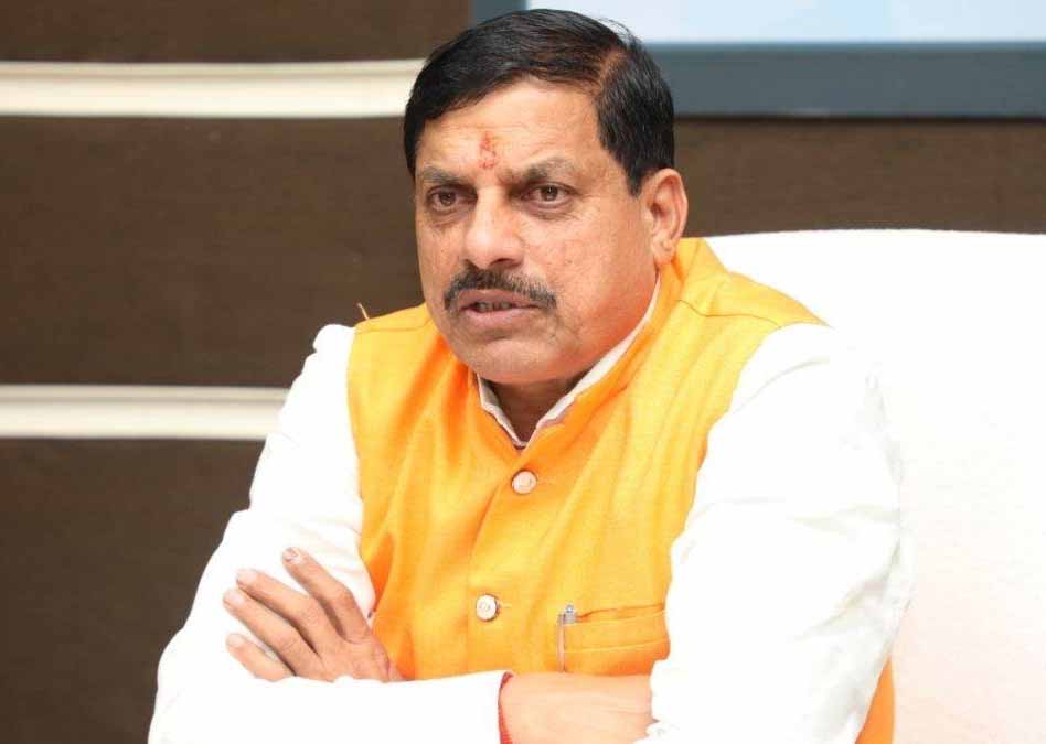 नए साल 2083 की शुरुआत: CM मोहन यादव ने दिया विकसित मध्यप्रदेश का विजन