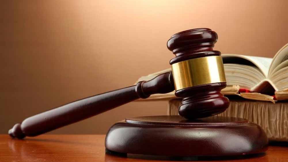 मध्य प्रदेश अधिवक्ता परिषद चुनाव: 12 मई को मतदान, 16 जून से गिनती; 87 हजार वकील तय करेंगे नई टीम मध्य प्रदेश अधिवक्ता परिषद चुनाव: 12 मई को मतदान, 16 जून से गिनती; 87 हजार वकील तय करेंगे नई टीम