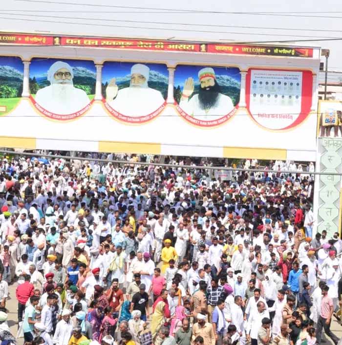 हरियाणा में निकाय चुनाव भी अगले महीने, पंजाब में डेरा फैक्टर चर्चा में