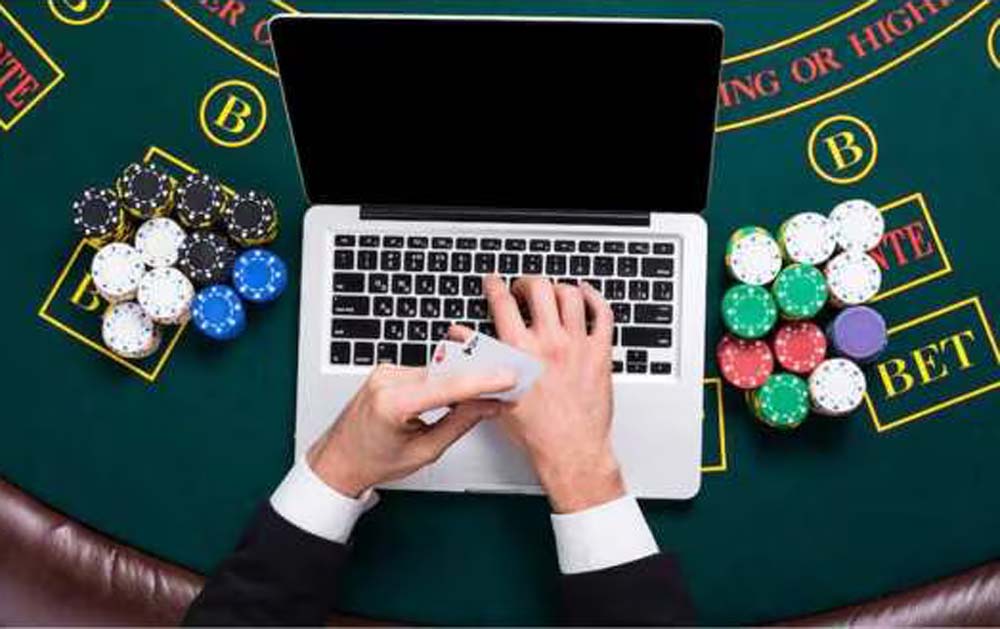 डिजिटल स्ट्राइक: ऑनलाइन बेटिंग के 300 प्लेटफॉर्म ब्लॉक, सरकार सख्त