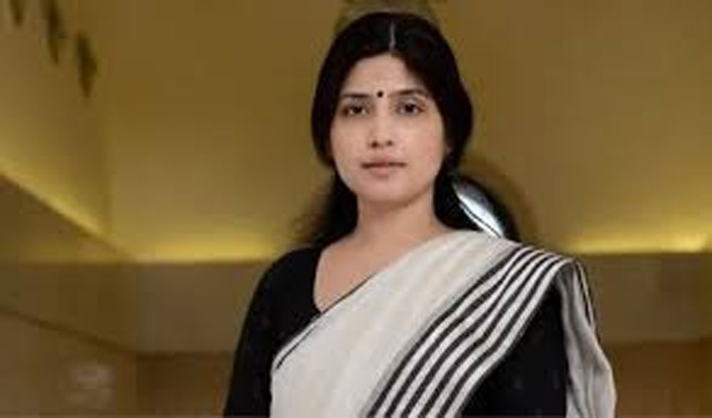 ईरान से गलत व्यवहार पड़ा भारी – LPG संकट पर डिंपल यादव का हमला ईरान से गलत व्यवहार पड़ा भारी – LPG संकट पर डिंपल यादव का हमला