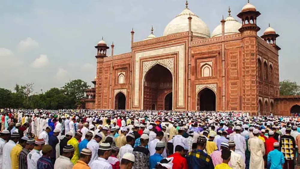 ईद से पहले सख्ती: 2026 में पूरे देश में सुरक्षा एजेंसियां अलर्ट मोड पर