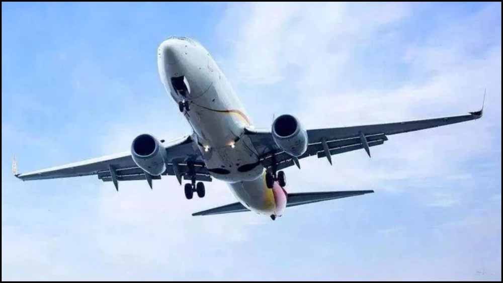 भोपाल से मुंबई जाने वालों को झटका: 29 मार्च से समर शेड्यूल में फ्लाइट नहीं