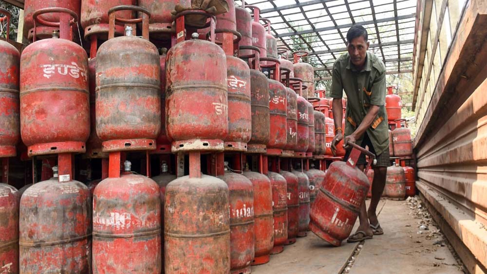 भारत की ऊर्जा सुरक्षा मजबूत: इस साउथ अमेरिकी देश से LPG सप्लाई बढ़ी, आयात हुआ डबल