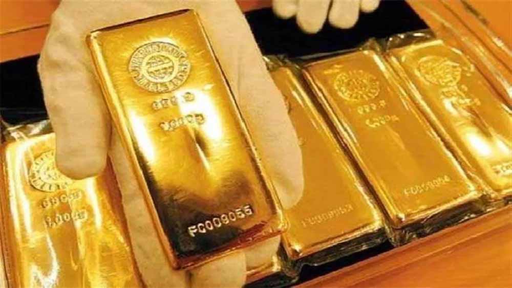 14 करोड़ के सोना-चांदी के साथ तस्करी गैंग पकड़ा गया, दिल्ली से कोलकाता तक फैला नेटवर्क