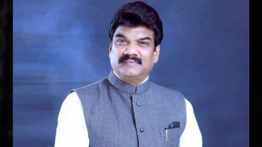 खाद्य मंत्री राजपूत ने कहा, पेट्रोल पंपों में स्टॉक की कमी नहीं, आपूर्ति लगातार जारी