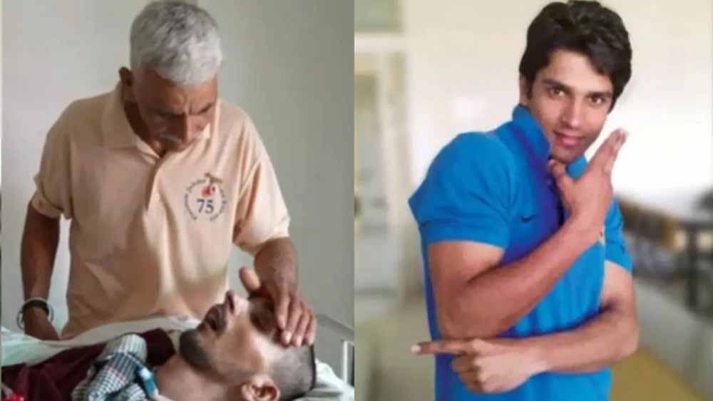 इच्छामृत्यु पर सुप्रीम कोर्ट का बड़ा फैसला, हरीश राणा केस में जस्टिस पारदीवाला की आंखें नम