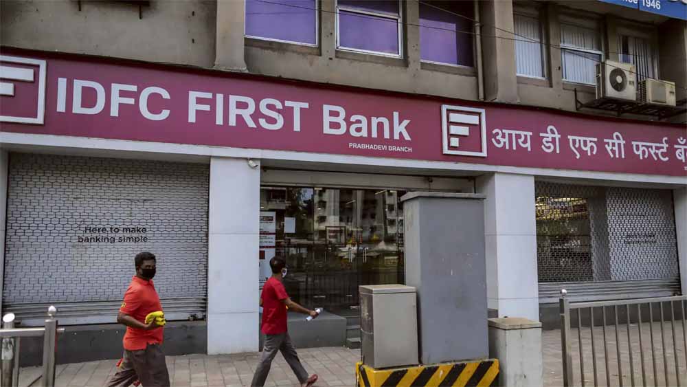 बड़े घोटाले पर कार्रवाई: चंडीगढ़ ब्रांच फ्रॉड में IDFC फर्स्ट बैंक ने 645 करोड़ का क्लेम सेटल किया