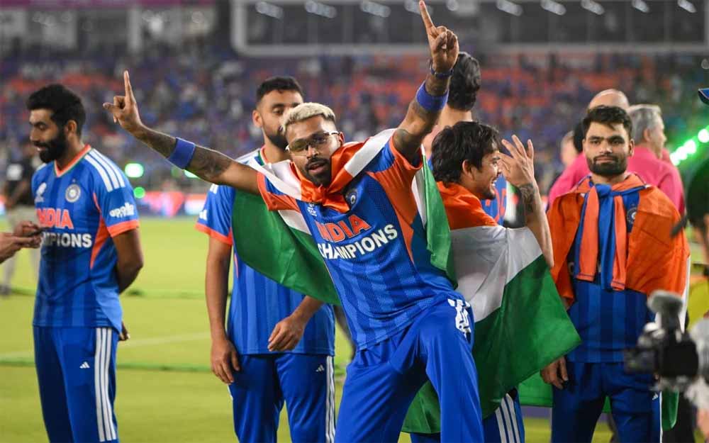 क्रिकेट में भारत की जीत और केरल की अनदेखी भूमिका