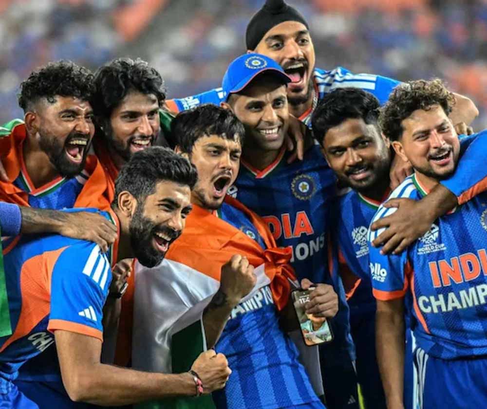 अब क्या है टीम इंडिया का अगला मिशन? अगले 1 साल का पूरा क्रिकेट कैलेंडर जानिए