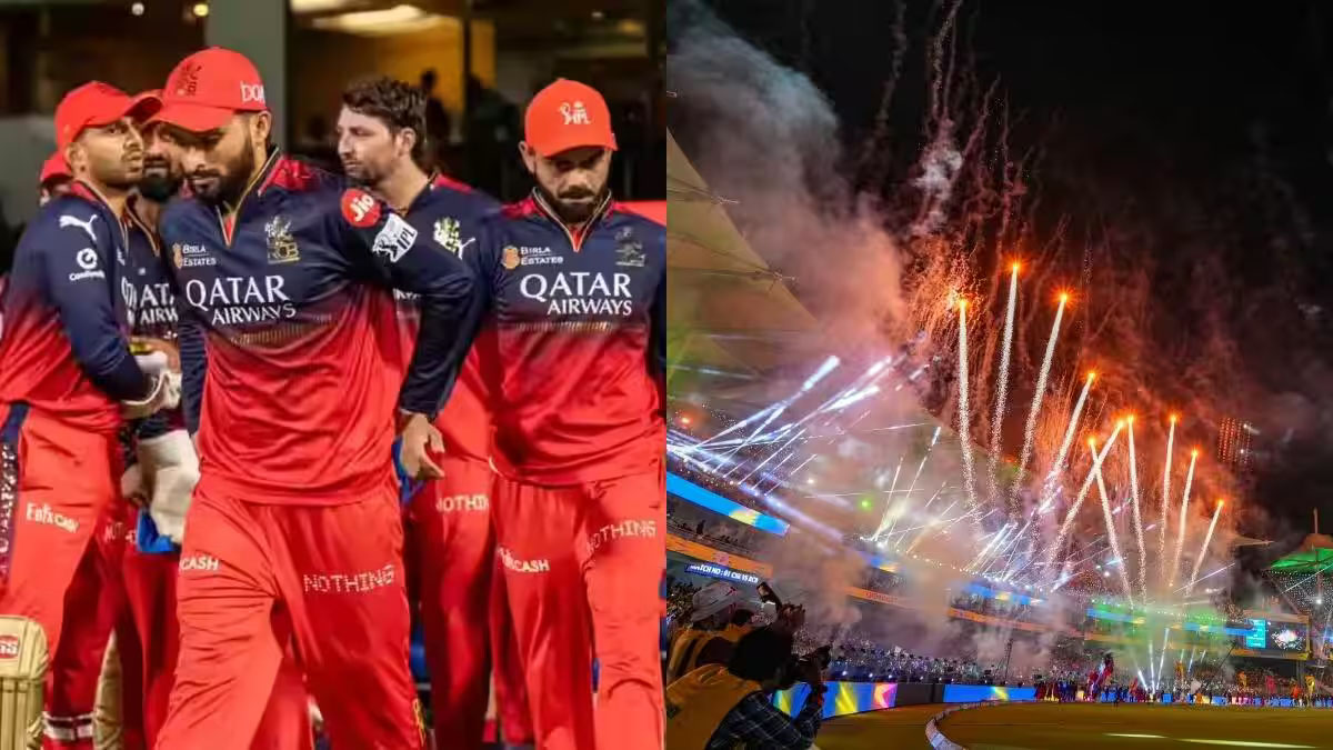RCB vs SRH: 28 मार्च से शुरू होगा आईपीएल का 19वां सीजन, लेकिन फीकी रहेगी शुरुआत, जानें बड़ी वजह