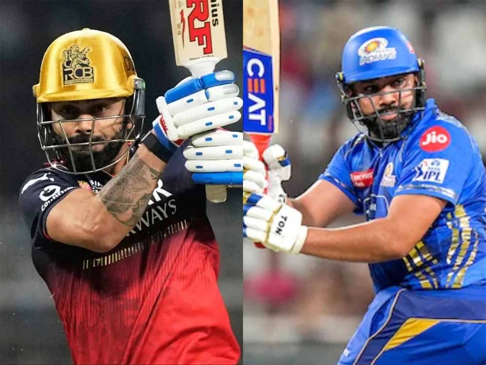 जब 1 रन बना जीत-हार की वजह: IPL के वो 2 फाइनल जिन्होंने रोमांच की सारी हदें पार कर दीं जब 1 रन बना जीत-हार की वजह: IPL के वो 2 फाइनल जिन्होंने रोमांच की सारी हदें पार कर दीं