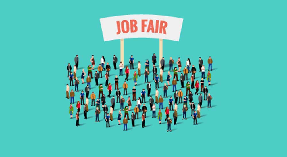 12वीं पास उम्मीदवारों के लिए सरकारी नौकरी, कंप्यूटर ऑपरेशन के साथ 50 हजार से अधिक सैलरी