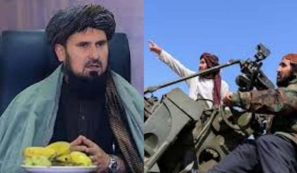 सीजफायर पर सवाल: अफगानिस्तान बोला– पाकिस्तान ने डूरंड लाइन पर खोली आग