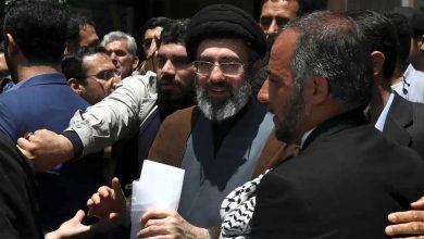 अमेरिका ने माना—ईरान में नहीं चला दांव, खामेनेई परिवार की पकड़ बरकरार