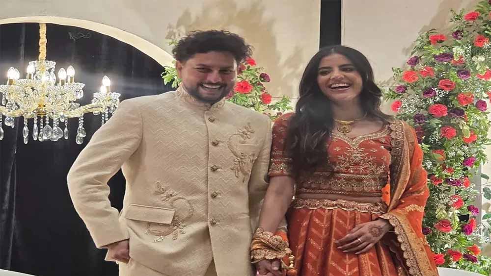 कुलदीप यादव की वेडिंग सेलिब्रेशन मसूरी में, विराट कोहली-जय शाह सहित कई खास मेहमान पहुंचेंगे