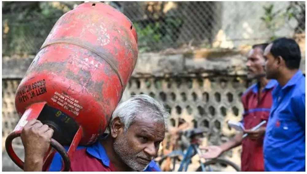 गैस की किल्लत से हड़कंप: चेन्नई के रेस्तरां बंद, हाई कोर्ट कैंटीन प्रभावित, रेलवे ने अपनाया इंडक्शन