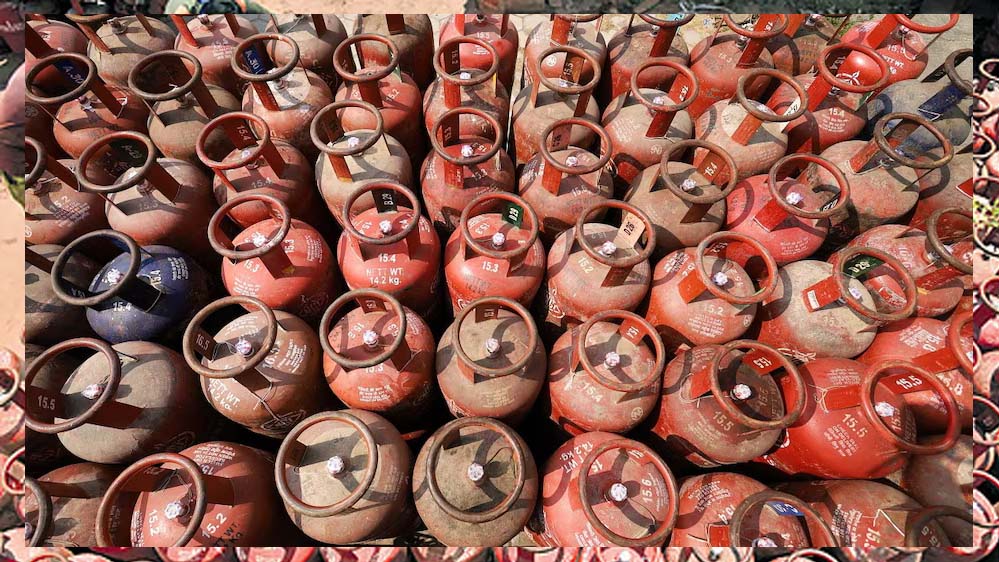 सिलेंडर बुकिंग के नए नियम, 45 दिनों में बुक करना होगा सिलेंडर, बदल गई टाइम लिमिट