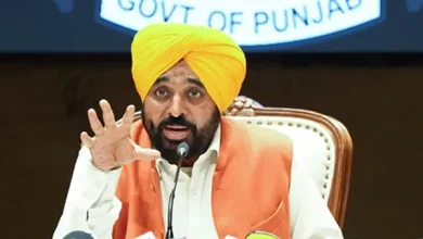 खाड़ी देशों में फंसे पंजाबियों के लिए सीएम भगवंत मान का एक्शन, केंद्र से की विशेष जहाजों की मांग