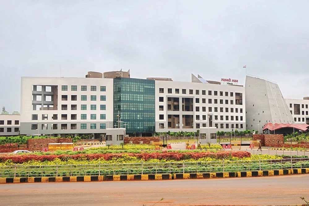 अम्बिकापुर : बजटीय देयक जमा करने की अंतिम तिथि 25 मार्च निर्धारित तथा SNA SPARSH से संबंधित भुगतान के लिए 30 मार्च तक का समय