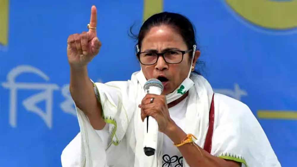 टिकट कटे, रणनीति नई: ममता बनर्जी का बड़ा फैसला, क्या चौथी बार बनेगी सरकार?