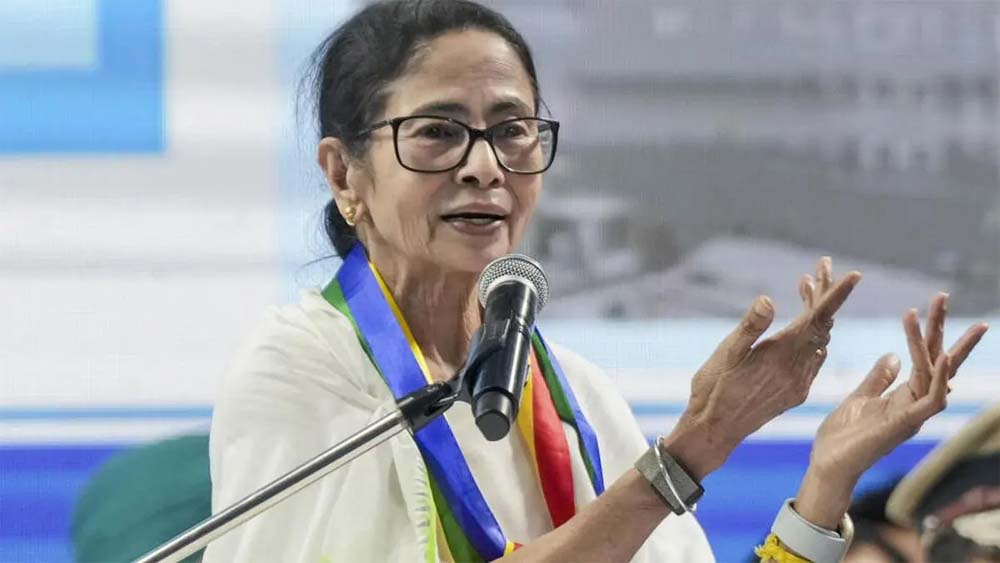 भवानीपुर सीट का सफर: कभी कांग्रेस का किला, आज ममता बनर्जी का मजबूत गढ़