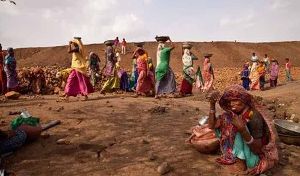 मध्य प्रदेश में ‘VB G-RAMJI’ लागू करने की तैयारी, राज्य सरकार अपने नियमों से करेगी शुरुआत