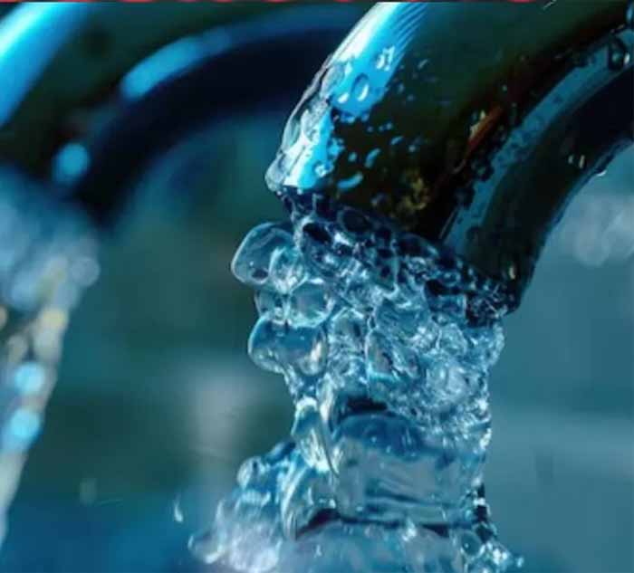 CM का मेगा ऐलान: अब हर घर पहुंचेगा नर्मदा का पानी 24×7, ₹1356 करोड़ की योजना लॉन्च