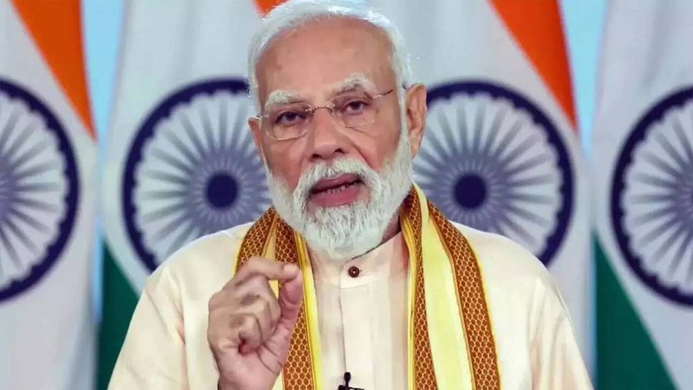 युद्ध तनाव के बीच भारत सक्रिय: पीएम मोदी ने खाड़ी देशों से साधा संपर्क, होर्मुज पर जताई चिंता