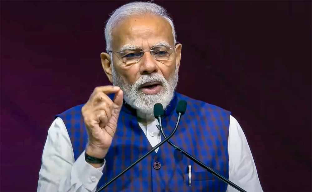 देश में LPG किल्लत पर एक्शन मोड में सरकार, PM मोदी ने बुलाई अहम बैठक