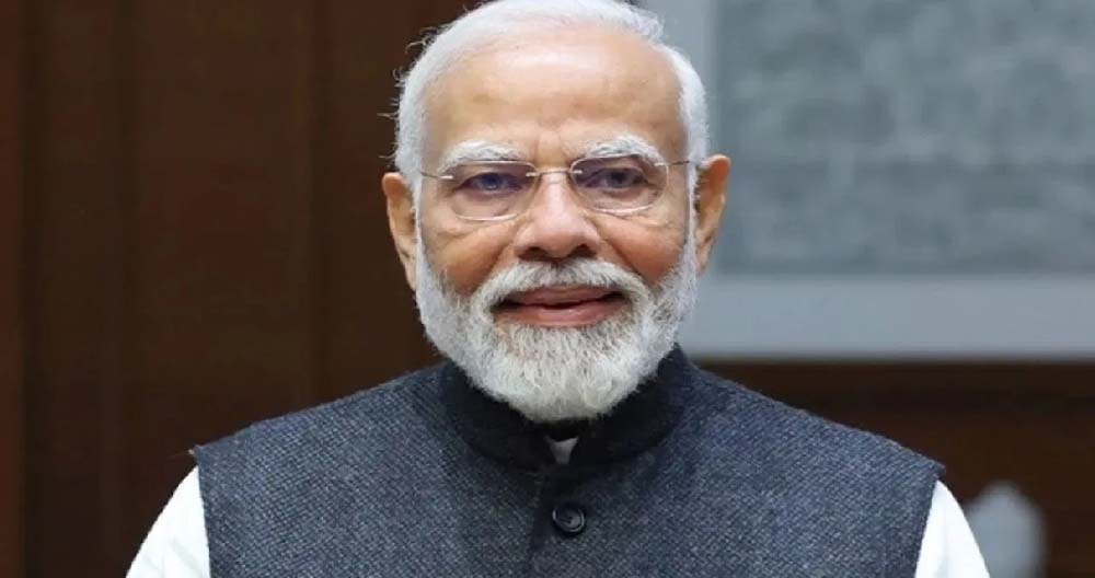 PM मोदी ने समझाया पूरा रोडमैप: तेल-गैस संकट में कैसे सुरक्षित रहेगा भारत