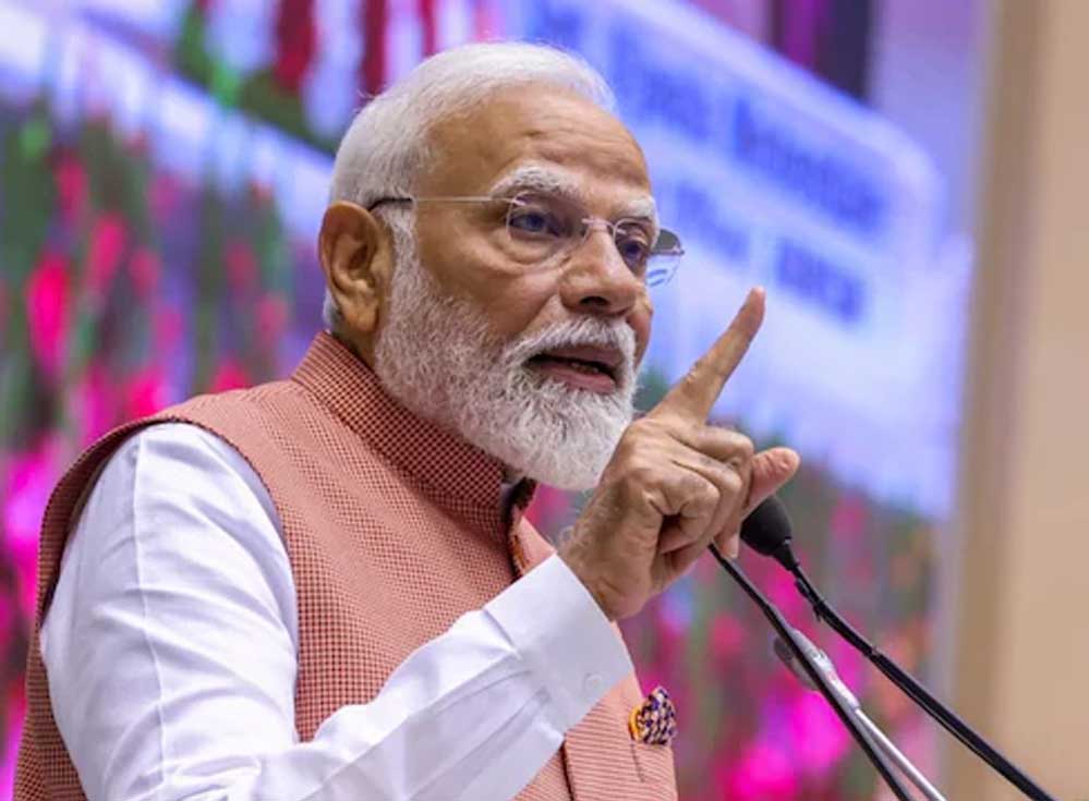 लोकसभा में सीटों का विस्तार, महिलाओं को मिलेगा 2029 से रिजर्वेशन, सरकार लाएगी नया संशोधन बिल