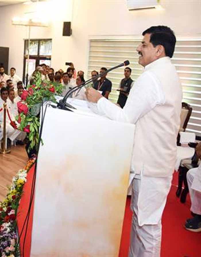 मुख्यमंत्री डॉ. यादव ने कहा- किसान समृद्ध होंगे, तभी समृद्ध होगा हमारा प्रदेश