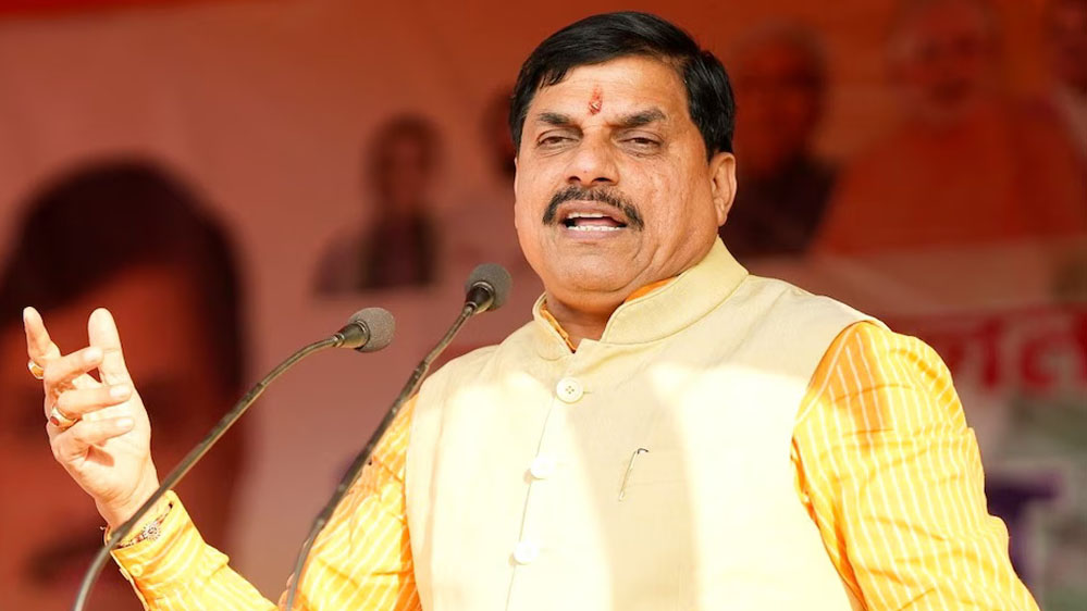 ग्वालियर में लाड़ली बहना सम्मेलन में CM मोहन यादव होंगे शामिल, बहनों को मिलेगा 1836 करोड़