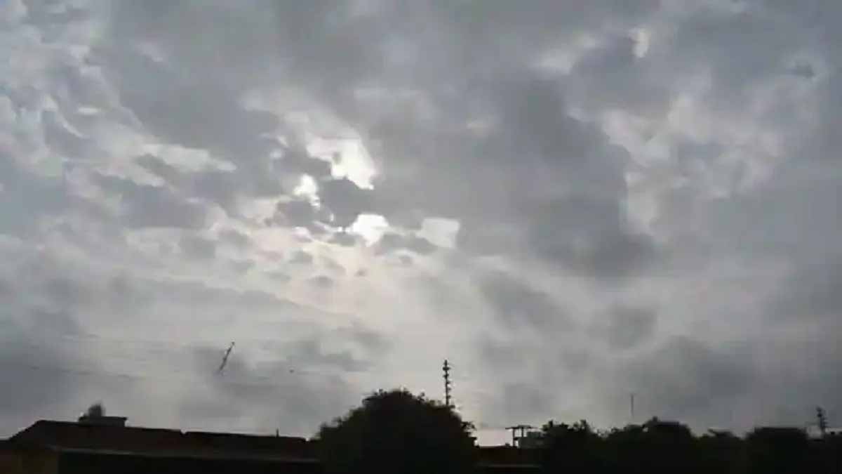 तीन दिन भारी पड़ेंगे: 12-13-14 मार्च को मूसलाधार बारिश का अलर्ट, IMD ने दी चेतावनी