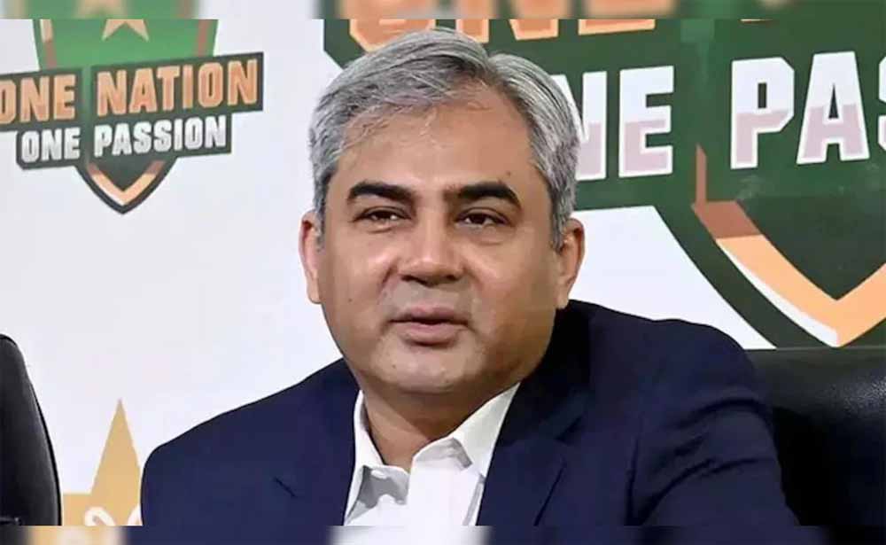 खिलाड़ियों के PSL छोड़ने पर भड़की PCB, नकवी बोले- नहीं बख्शेंगे नियम तोड़ने वाले