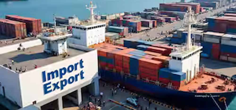 बांग्लादेश के निर्यात पर अमेरिका की नजर, जांच शुरू होने की रिपोर्ट