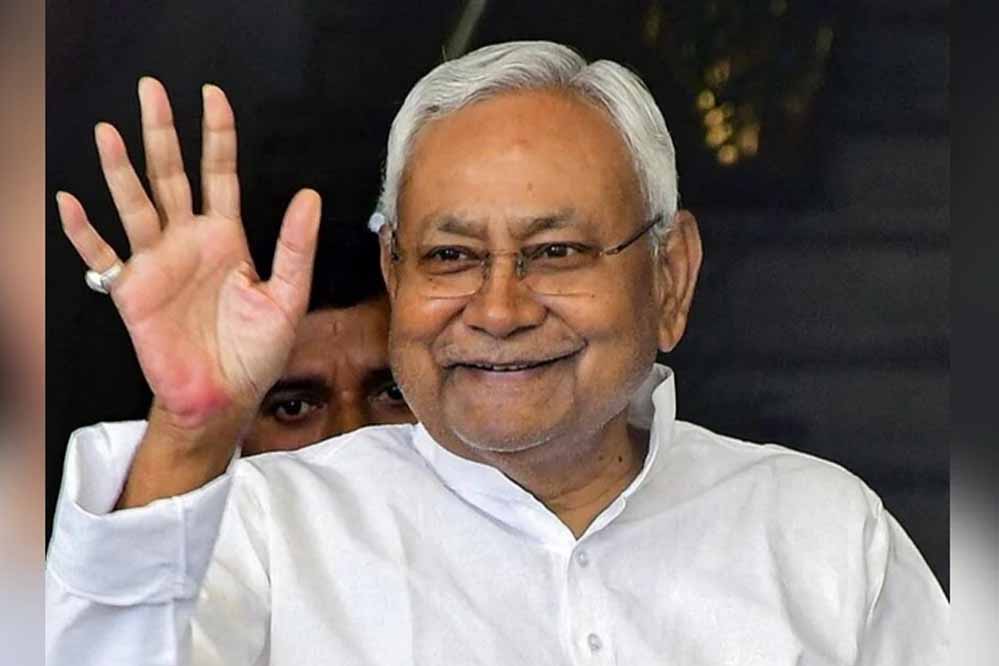 क्या नीतीश कुमार सीएम पद छोड़ने वाले हैं? ताबड़तोड़ परियोजनाओं के उद्घाटन के बीच खरमास का इंतजार