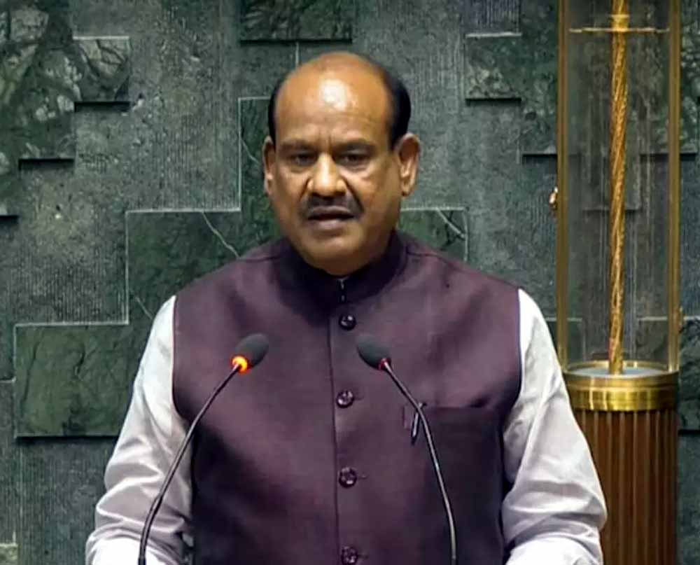 ओम बिरला का सख्त संदेश: सदन सर्वोपरि, न नेता प्रतिपक्ष न ही प्रधानमंत्री उससे ऊपर