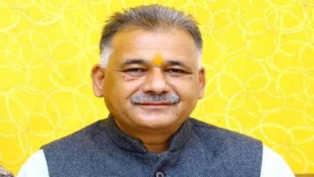 मंत्री परमार ने जताई खुशी, कहा—सहयोग और संवेदनाएं ही आनंदम का लक्ष्य