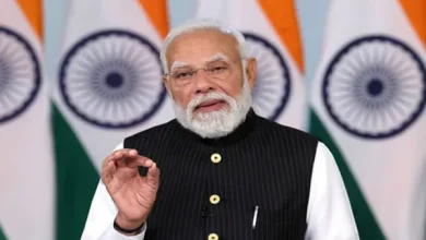 'ऑपरेशन सिंदूर' की सफलता का वीडियो फिर चर्चा में: पीएम मोदी ने बताया कैसे भारत ने नाकाम किया था 1000 मिसाइलों का हमला