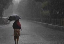 बारिश और ठंडी हवाओं से पंजाब में ठंड की वापसी, 14-15 मार्च को कई जिलों में बरसेंगे बादल बारिश और ठंडी हवाओं से पंजाब में ठंड की वापसी, 14-15 मार्च को कई जिलों में बरसेंगे बादल